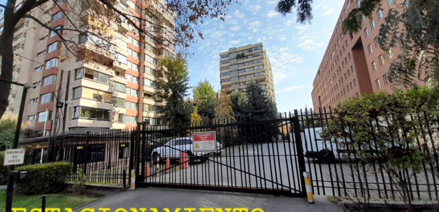 LAS CONDES