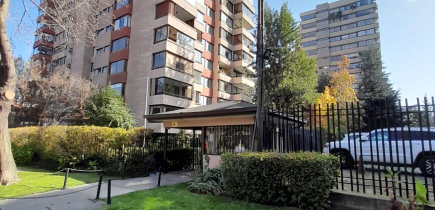 LAS CONDES