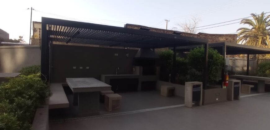 LA CISTERNA