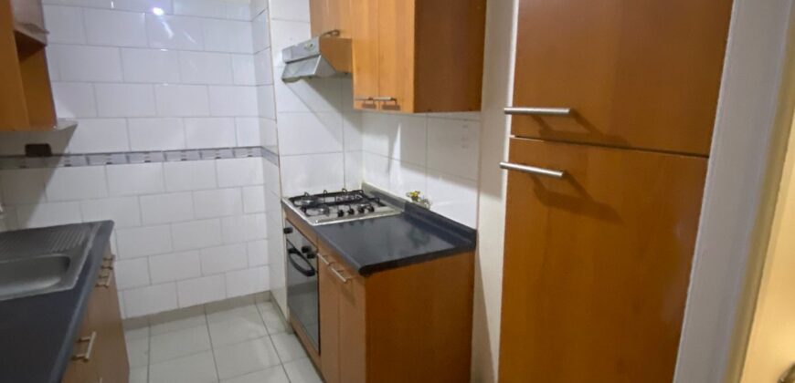 RECOLETA