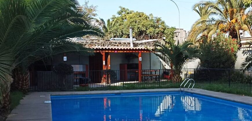 RECOLETA