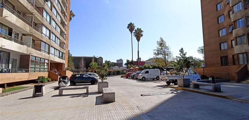 RECOLETA
