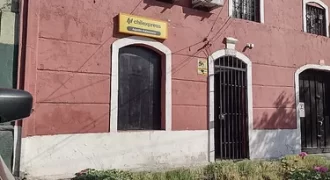 SANTIAGO