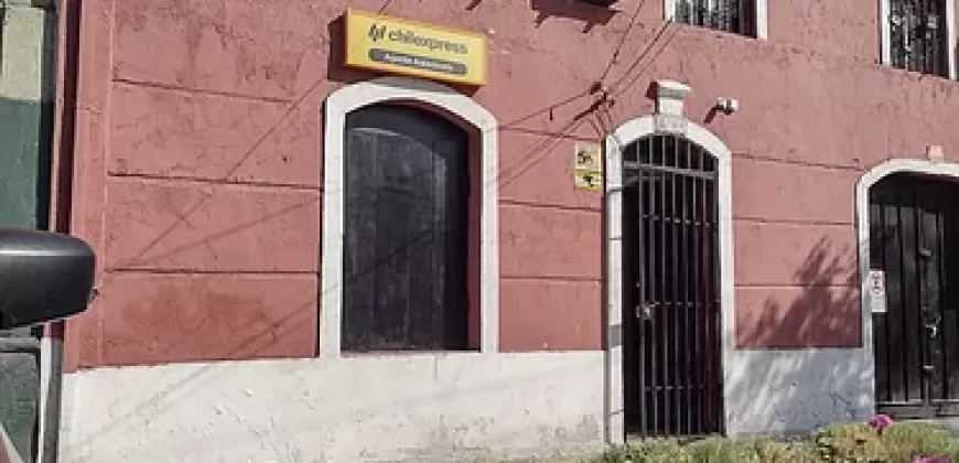 SANTIAGO