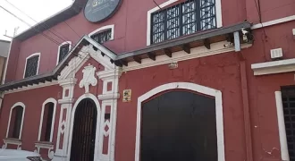SANTIAGO