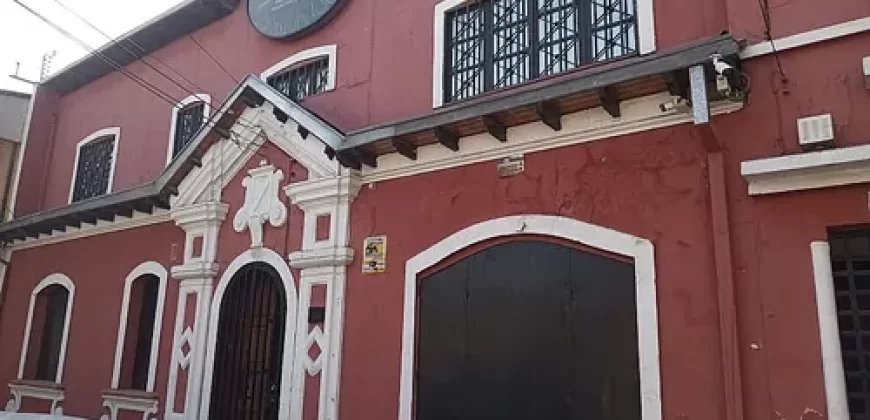 SANTIAGO