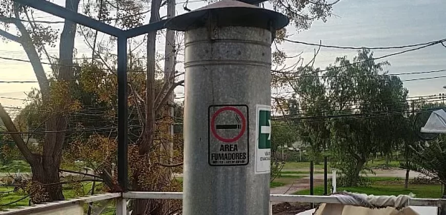 PUDAHUEL