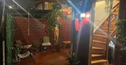 LA FLORIDA
