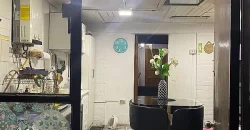 LA FLORIDA